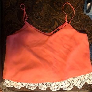 rue21 crop top